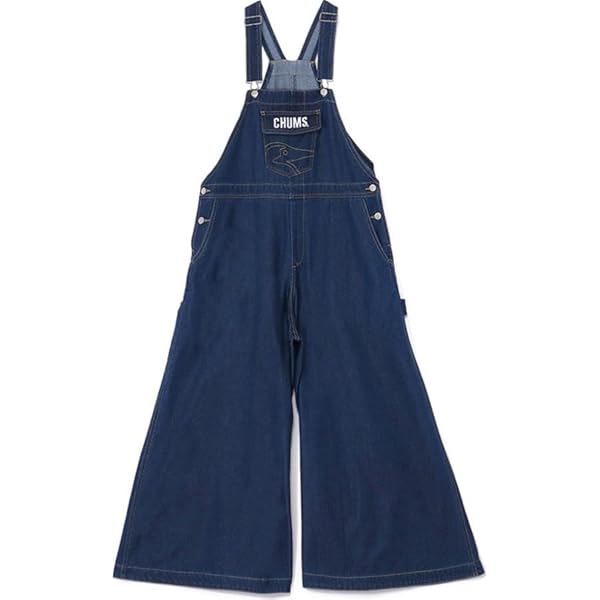 チャムス　ツナギ　つなぎ　作業着 Amazon.co.jp: [チャムス] ツナギ BSC Flame Retardant Jump